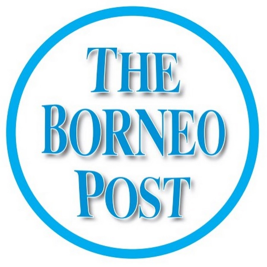 The Borneo Post